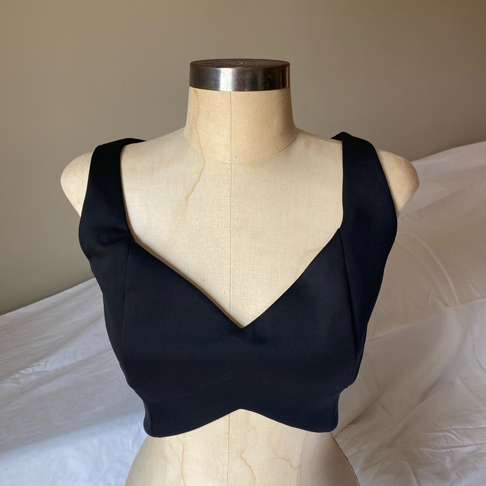 Signature8 Halter Top